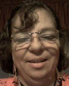 Woman, 57. mripp