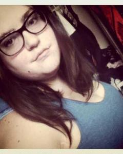 Woman, 33. MusicalPixie