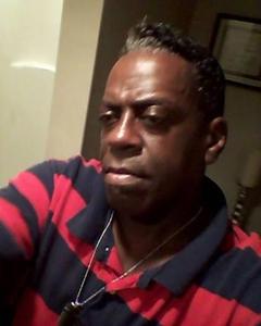 Man, 65. CALTRENT