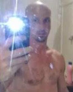 Man, 46. toddshung