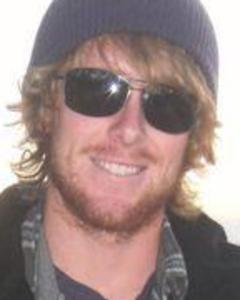 Man, 35. woolfpack