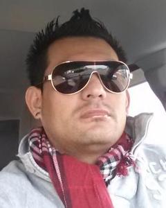 Man, 46. tadeo7141