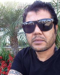 Man, 47. Jonam6671