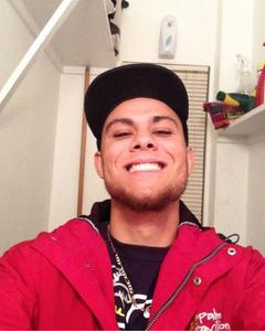 Man, 34. Atiz1247