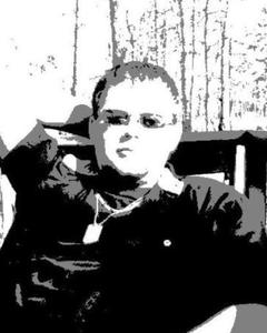 Man, 33. RedneckBiker91