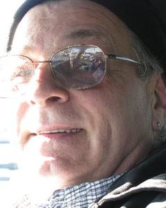 Man, 74. richardh2
