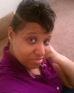 Woman, 46. theonefory0711