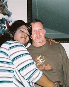 Man, 43. JAZZYBUTJUICY