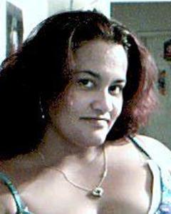 Woman, 48. water_green
