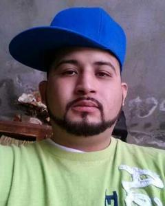 Man, 35. mexico234