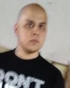 Man, 38. porx