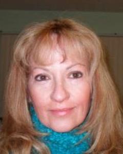 Woman, 64. Marie3563