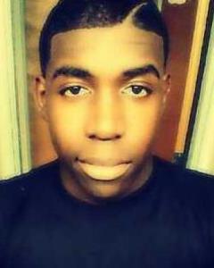 Man, 31. Jahdiel0821
