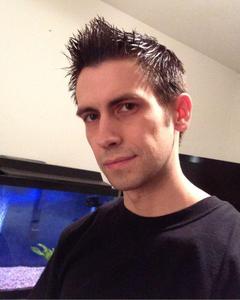 Man, 38. Chrisk1227