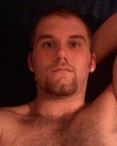 Man, 37. G_allen