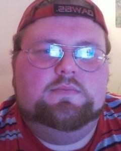 Man, 41. CanonBaller84