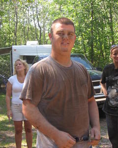 Man, 36. bigduh21