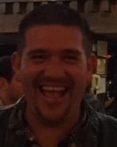 Man, 39. Latsric