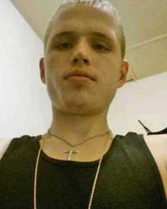 Man, 33. seanpp4624
