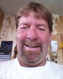 Man, 63. hotrod0483