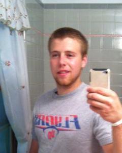 Man, 33. Eric004