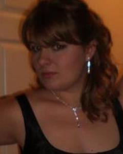Woman, 33. FarmersGir3868