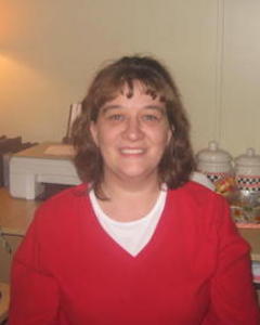Woman, 45. becky866