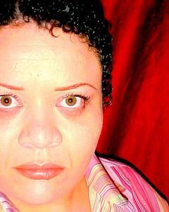 Woman, 52. Impetuous037