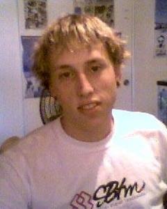Man, 44. blueballsx