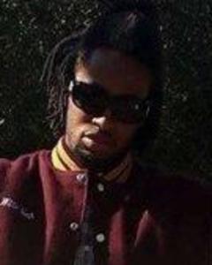 Man, 33. lil_merc6446
