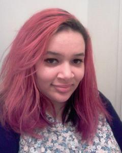 Woman, 35. LauraBelle2