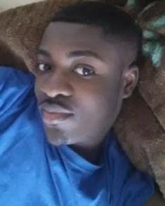 Man, 31. kjay20