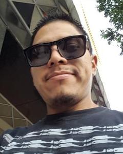 Man, 38. Rcleon