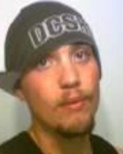 Man, 38. caliboy20536