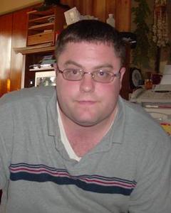 Man, 41. slmmass