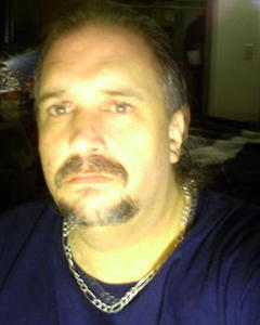 Man, 58. REBOOTED586