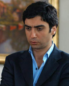 Man, 45. babaengin
