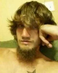 Man, 35. JB146217