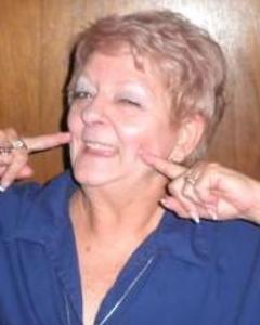 Woman, 73. Funbitsey