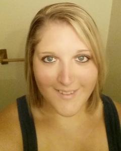 Woman, 34. Ashley5663
