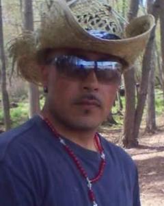 Man, 43. skini0473