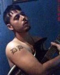 Man, 38. dvdbrock