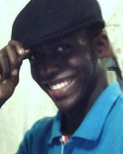 Man, 34. joeeric007
