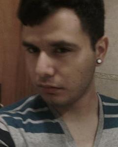 Man, 34. mr_trevino