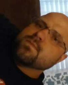 Man, 41. teadybear18