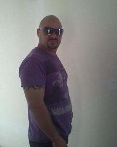 Man, 48. Aldo4272