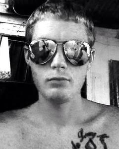 Man, 30. Cowboy20143376