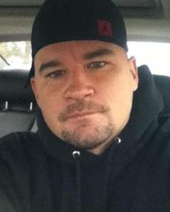 Man, 46. Tony03156814
