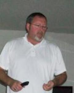 Man, 64. KCgreg2012