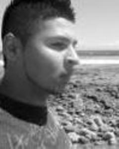 Man, 35. Davidshard